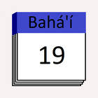 Badi Calendar आइकन