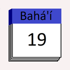 Badi Calendar ikona