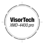VisorTech XMD-4400.pro v2