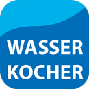 APK Wasserkocher