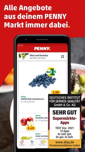 PENNY APK for Android Download