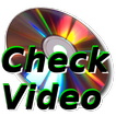 Check Video für DVD Profiler