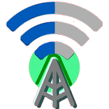 Wifi Toggle (per Funkzelle)