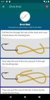 Fishing Knots screenshot 1