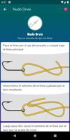 Fishing Knots captura de pantalla 1