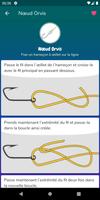 Fishing Knots capture d'écran 1