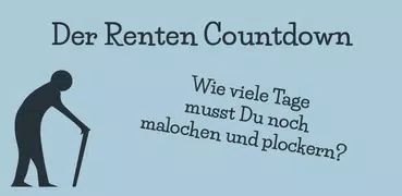 Renten Countdown