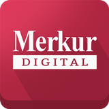 Pfälzischer Merkur Digital icône