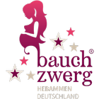 Bauchzwerg-Hebammen Deutschland आइकन