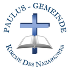 Paulus-Gemeinde Mahlow আইকন