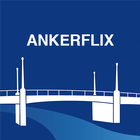 Ankerflix biểu tượng