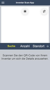Inventar-Manager 截图 4