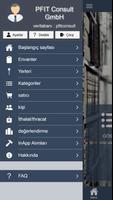 HITS Inventory Manager Ekran Görüntüsü 1