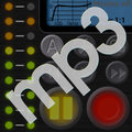 FieldRecorder's wav2mp3