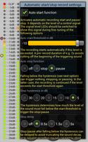 Field Recorder screenshot 4
