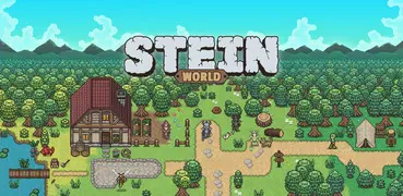 Stein.world - MMORPG