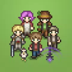 Stein.world - MMORPG XAPK Herunterladen