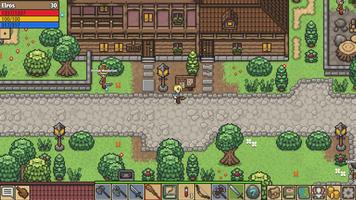 Stein.world - MMORPG الملصق