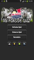 RB-Fans.de Quiz Cartaz