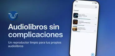 Voice Audiolibros