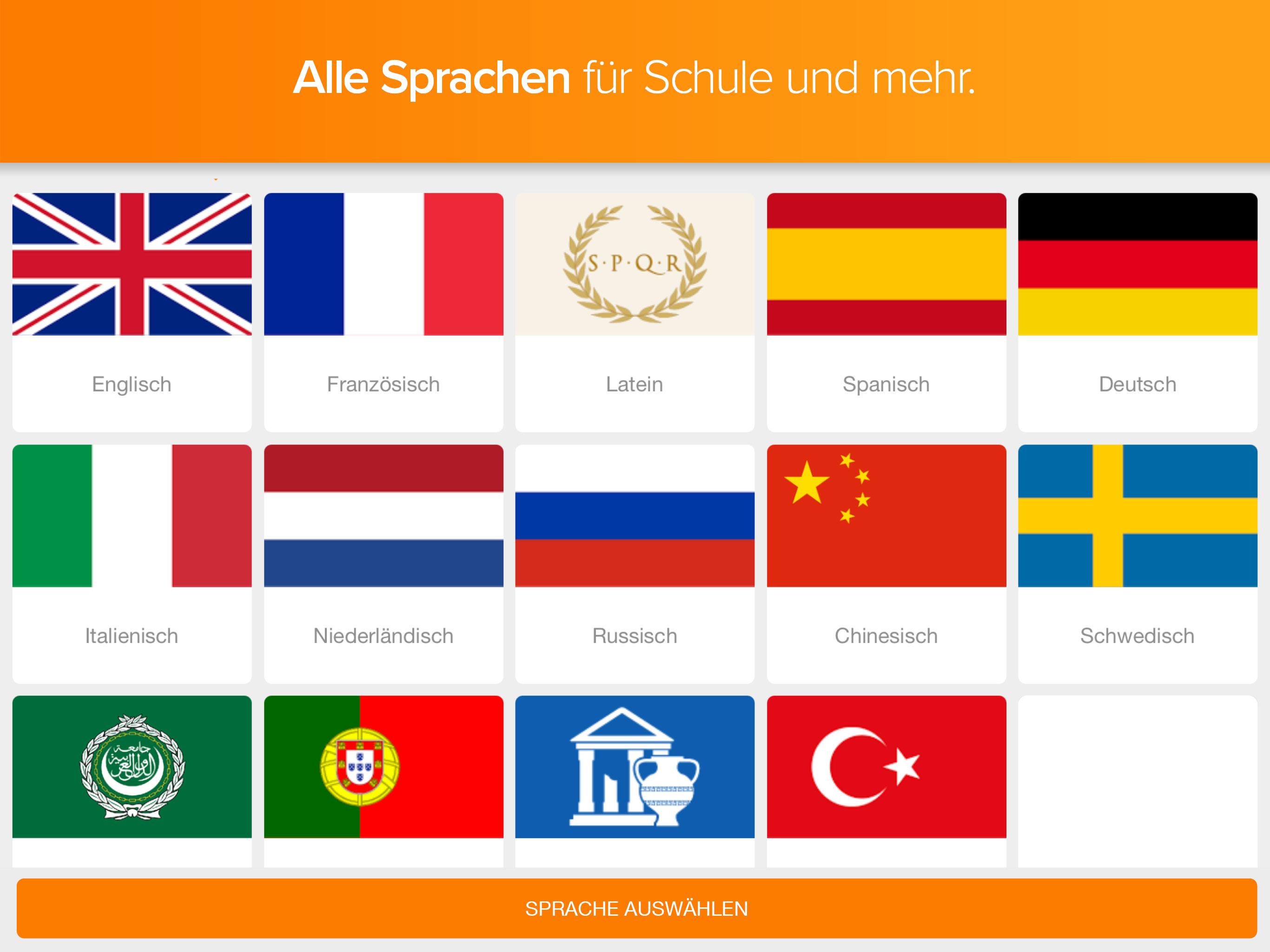 Vokabeltrainer Phase6 Classic Vokabeln Lernen安卓下載 安卓版apk 免費下載