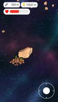 Spacecraft Commander - Fun Space Galaxy Game imagem de tela 3