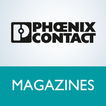 PHOENIX CONTACT Magazines