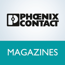 PHOENIX CONTACT Magazines APK