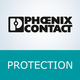 PHOENIX CONTACT Protection 图标