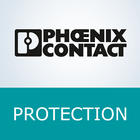 PHOENIX CONTACT Protection icône