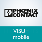 PHOENIX CONTACT VISU+ mobile أيقونة