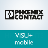 PHOENIX CONTACT VISU+ mobile icône