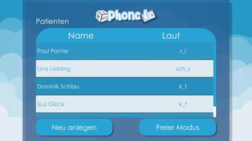PhonoLo - Logopädie Screenshot 3