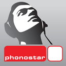 phonostar Radio-App smartTV APK