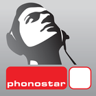 phonostar Radio icône