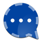 Pix-Art Messenger icône