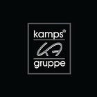 Kamps Gruppe आइकन