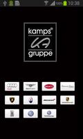 Kamps Gruppe Poster