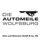 Autohaus Wolfsburg أيقونة