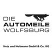 ”Autohaus Wolfsburg