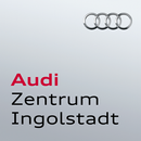 Audi Zentrum Ingolstadt aplikacja