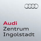 آیکون‌ Audi Zentrum Ingolstadt
