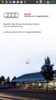 Audi Zentrum Ingolstadt Poster
