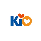 آیکون‌ KiO App