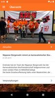 Nippeser Bürgerwehr Screenshot 2