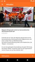 Nippeser Bürgerwehr Screenshot 3