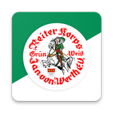 Reiter-Korps Jan von Werth 图标