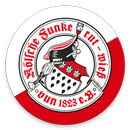 Kölsche Funke Rut-Wieß 1823 APK