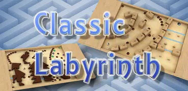 Classic Labyrinth 3d - Das höl