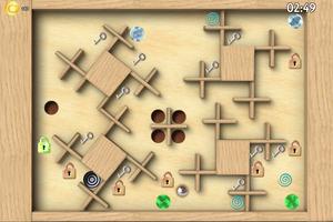 1 Schermata Classic Labyrinth 3d